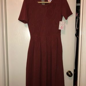 Lularoe Amelia